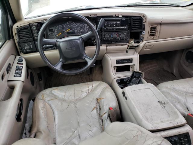 Photo 7 VIN: 1GKEK13T41J226389 - GMC YUKON 