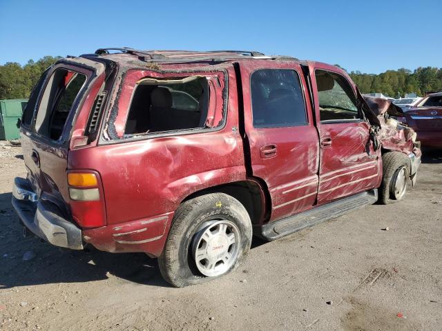 Photo 2 VIN: 1GKEK13T41J253107 - GMC YUKON 