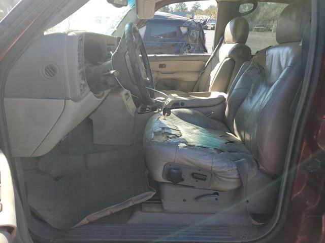 Photo 6 VIN: 1GKEK13T41J253107 - GMC YUKON 