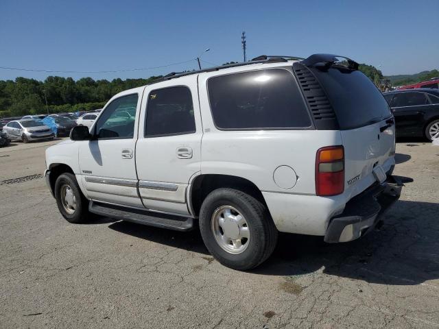 Photo 1 VIN: 1GKEK13T43J319951 - GMC YUKON 