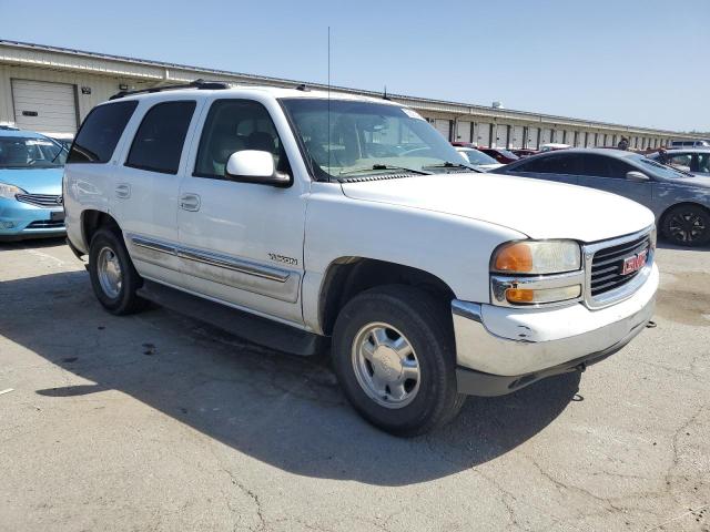 Photo 3 VIN: 1GKEK13T43J319951 - GMC YUKON 