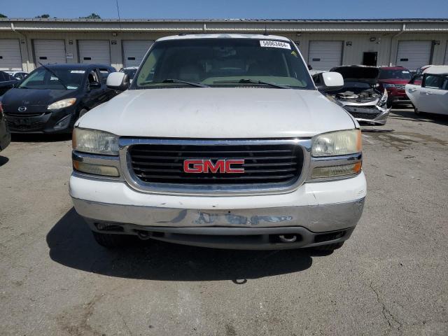 Photo 4 VIN: 1GKEK13T43J319951 - GMC YUKON 