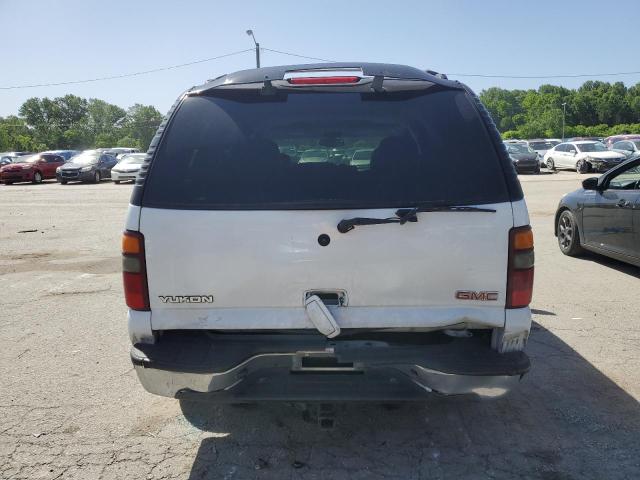 Photo 5 VIN: 1GKEK13T43J319951 - GMC YUKON 