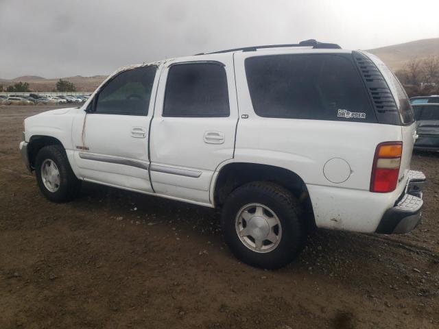 Photo 1 VIN: 1GKEK13T43R169437 - GMC YUKON 