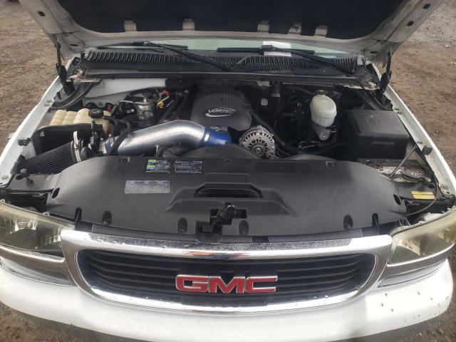 Photo 10 VIN: 1GKEK13T43R169437 - GMC YUKON 