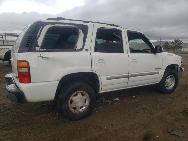 Photo 2 VIN: 1GKEK13T43R169437 - GMC YUKON 