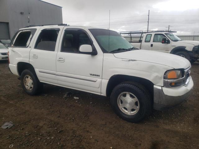 Photo 3 VIN: 1GKEK13T43R169437 - GMC YUKON 