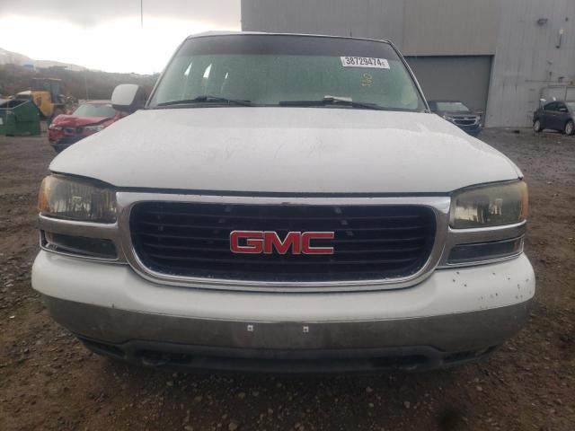 Photo 4 VIN: 1GKEK13T43R169437 - GMC YUKON 