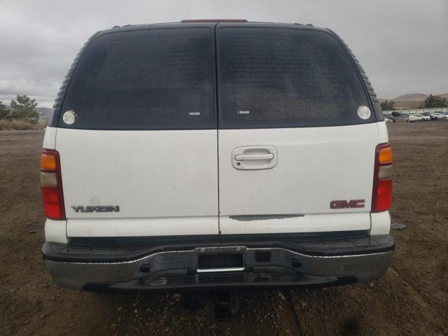 Photo 5 VIN: 1GKEK13T43R169437 - GMC YUKON 