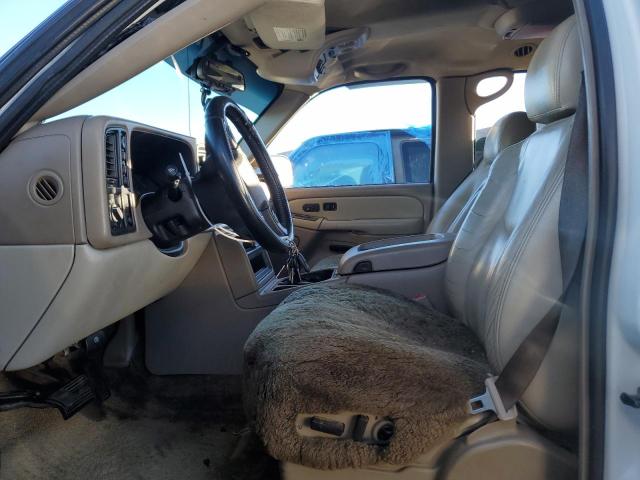 Photo 6 VIN: 1GKEK13T43R169437 - GMC YUKON 