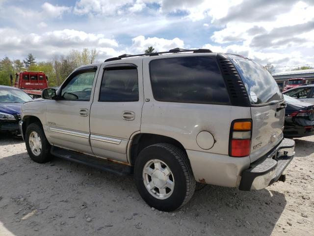 Photo 1 VIN: 1GKEK13T44J329557 - GMC YUKON 