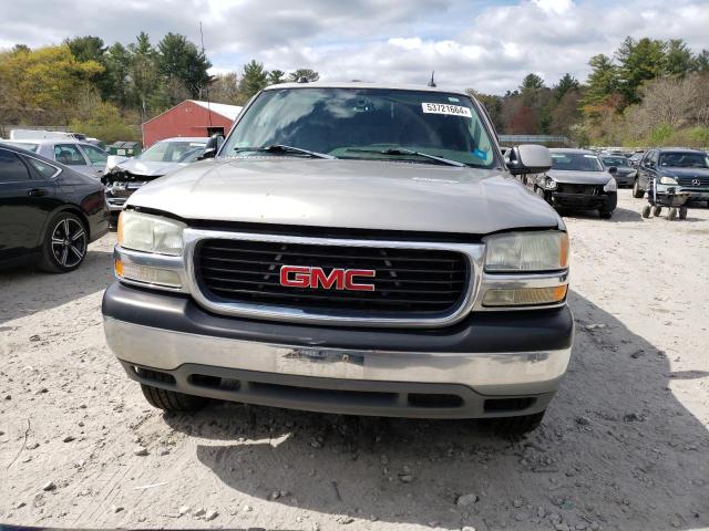 Photo 4 VIN: 1GKEK13T44J329557 - GMC YUKON 