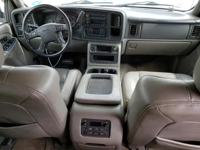 Photo 7 VIN: 1GKEK13T44J329557 - GMC YUKON 