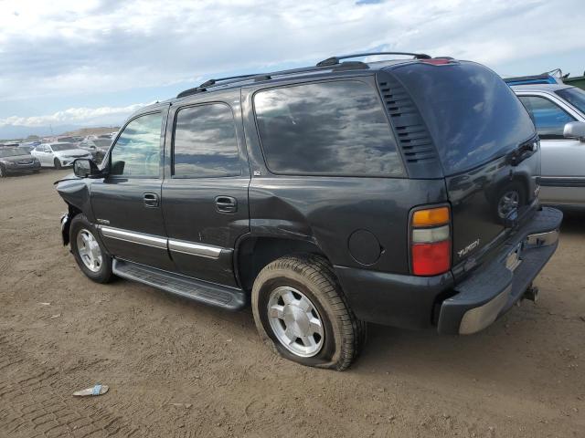 Photo 1 VIN: 1GKEK13T45R208921 - GMC YUKON 