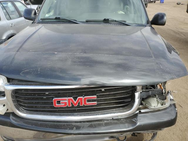 Photo 10 VIN: 1GKEK13T45R208921 - GMC YUKON 