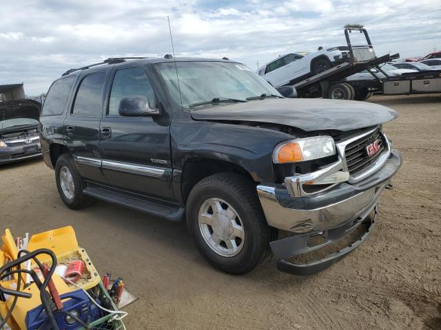 Photo 3 VIN: 1GKEK13T45R208921 - GMC YUKON 