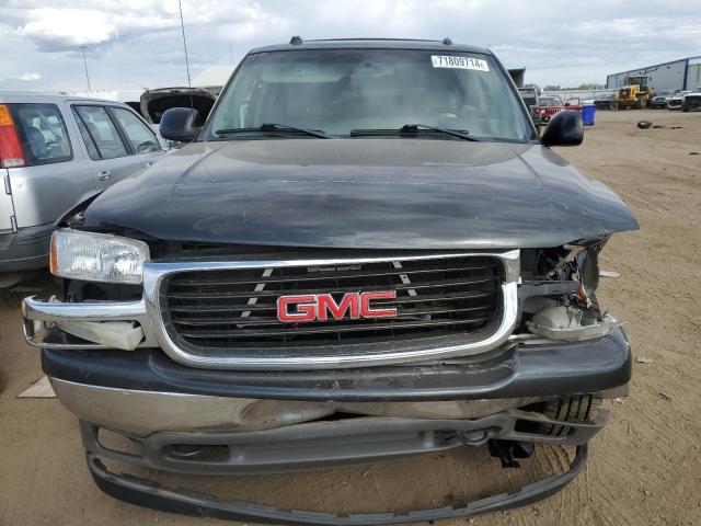 Photo 4 VIN: 1GKEK13T45R208921 - GMC YUKON 