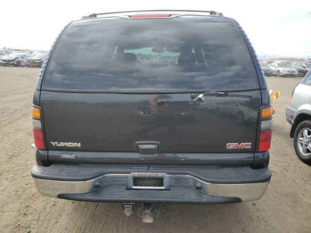 Photo 5 VIN: 1GKEK13T45R208921 - GMC YUKON 