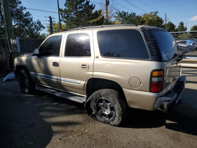 Photo 1 VIN: 1GKEK13T45R236766 - GMC YUKON 