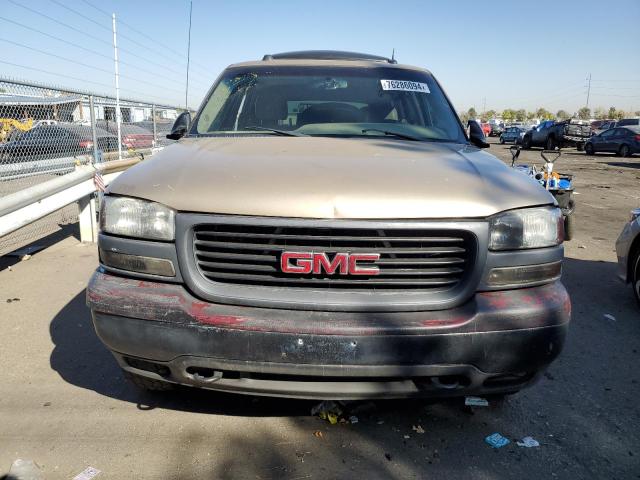 Photo 4 VIN: 1GKEK13T45R236766 - GMC YUKON 