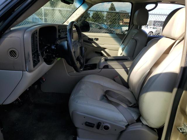 Photo 6 VIN: 1GKEK13T45R236766 - GMC YUKON 