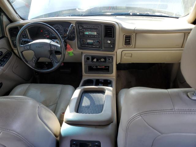 Photo 7 VIN: 1GKEK13T45R236766 - GMC YUKON 