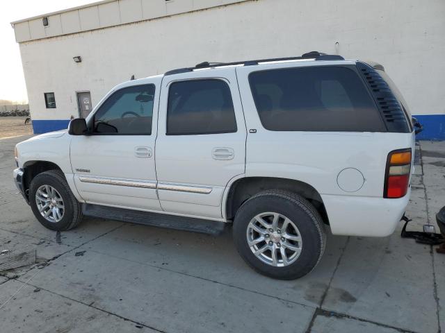 Photo 1 VIN: 1GKEK13T46J120161 - GMC YUKON 