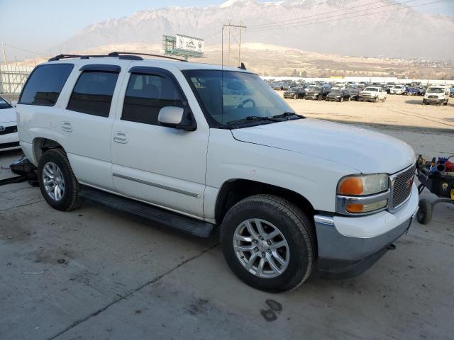 Photo 3 VIN: 1GKEK13T46J120161 - GMC YUKON 