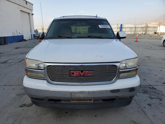 Photo 4 VIN: 1GKEK13T46J120161 - GMC YUKON 