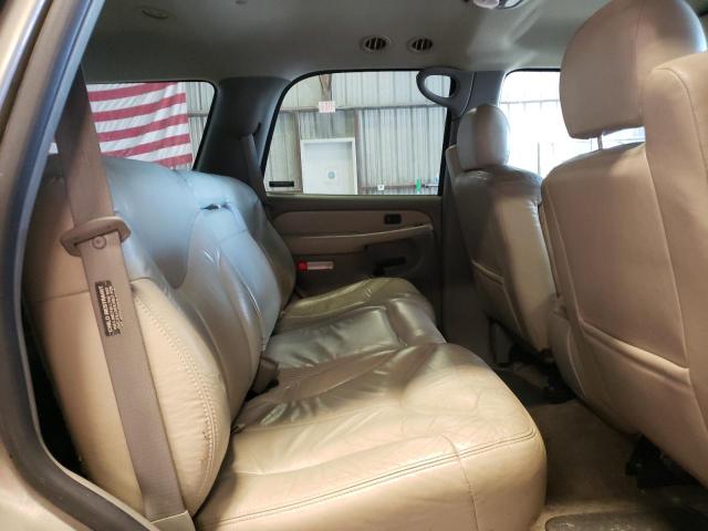 Photo 10 VIN: 1GKEK13T4YJ198913 - GMC YUKON 