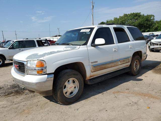 Photo 0 VIN: 1GKEK13T51J151668 - GMC YUKON 