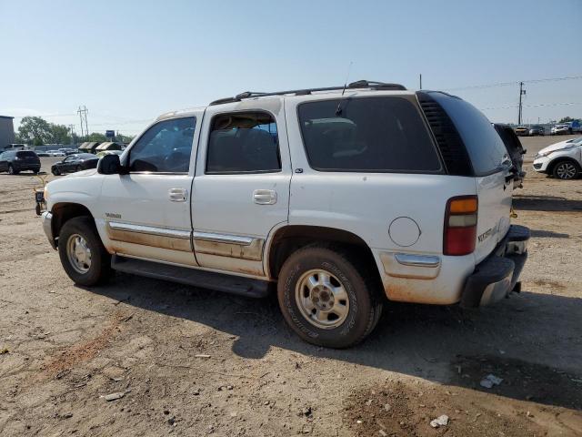 Photo 1 VIN: 1GKEK13T51J151668 - GMC YUKON 