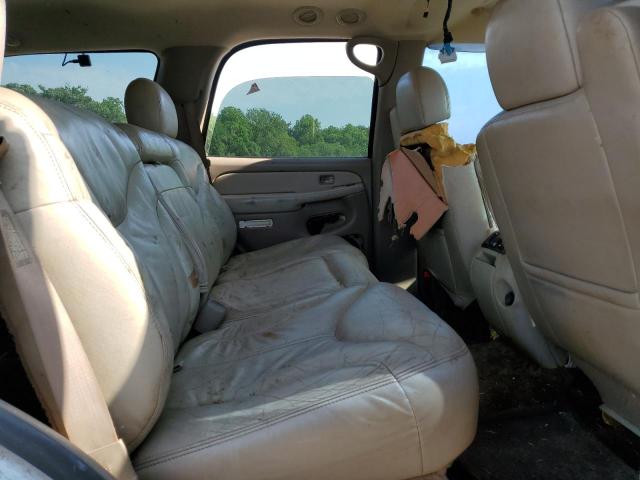 Photo 10 VIN: 1GKEK13T51J151668 - GMC YUKON 