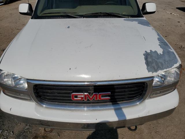 Photo 11 VIN: 1GKEK13T51J151668 - GMC YUKON 