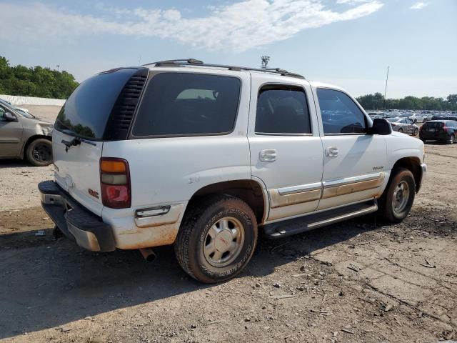 Photo 2 VIN: 1GKEK13T51J151668 - GMC YUKON 