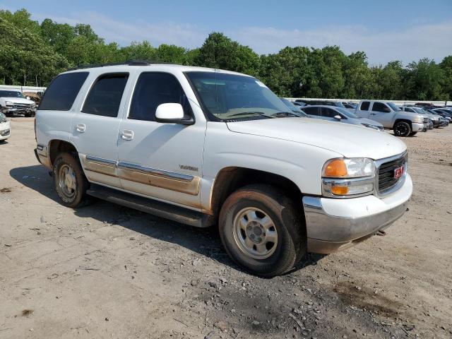 Photo 3 VIN: 1GKEK13T51J151668 - GMC YUKON 