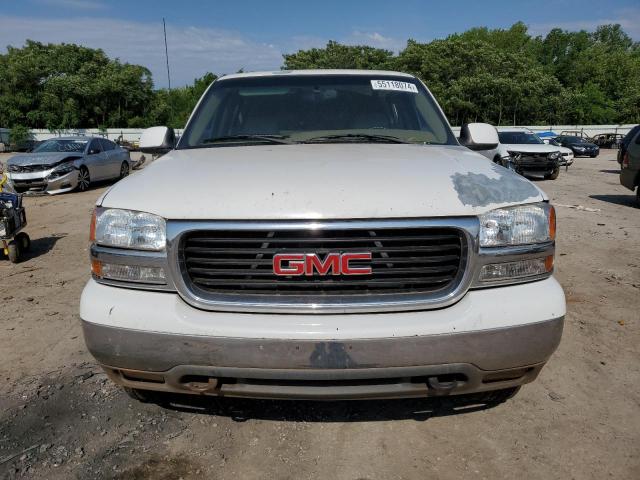 Photo 4 VIN: 1GKEK13T51J151668 - GMC YUKON 