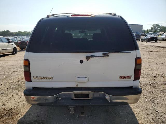 Photo 5 VIN: 1GKEK13T51J151668 - GMC YUKON 