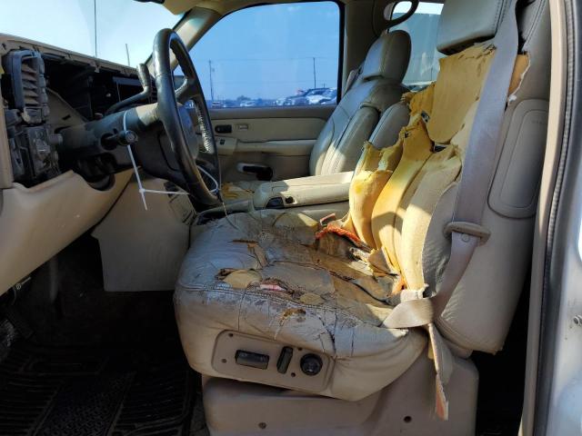 Photo 6 VIN: 1GKEK13T51J151668 - GMC YUKON 