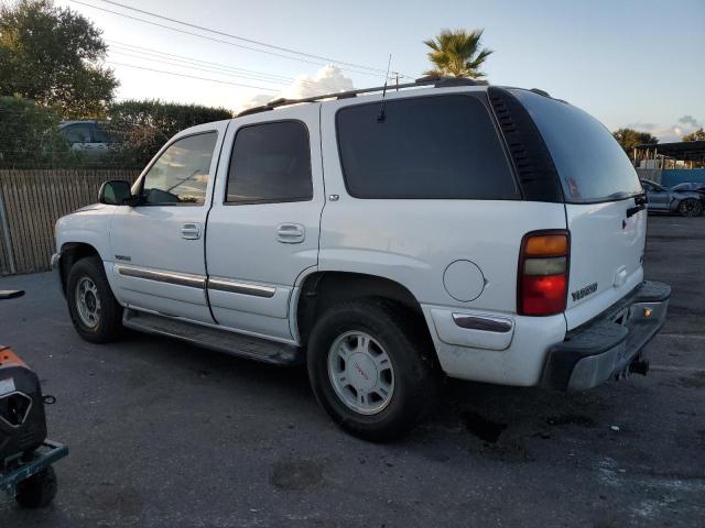 Photo 1 VIN: 1GKEK13T51R161151 - GMC YUKON 