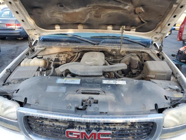 Photo 11 VIN: 1GKEK13T51R161151 - GMC YUKON 