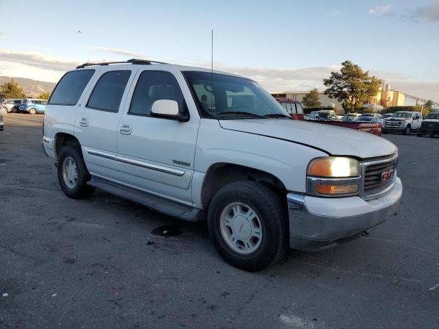 Photo 3 VIN: 1GKEK13T51R161151 - GMC YUKON 