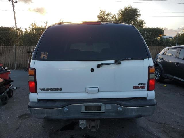 Photo 5 VIN: 1GKEK13T51R161151 - GMC YUKON 