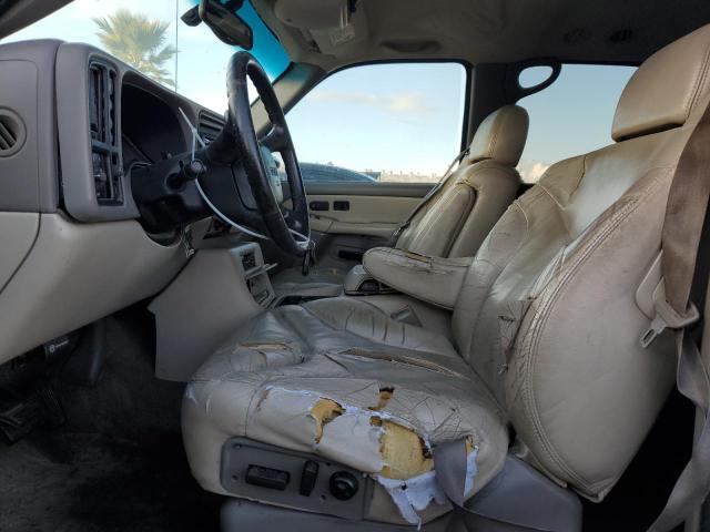 Photo 6 VIN: 1GKEK13T51R161151 - GMC YUKON 