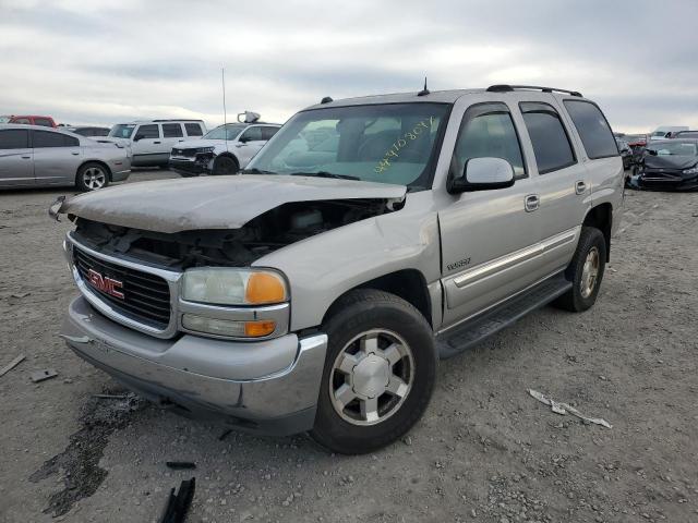 Photo 0 VIN: 1GKEK13T54J162058 - GMC YUKON 