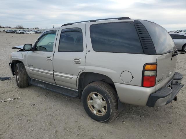 Photo 1 VIN: 1GKEK13T54J162058 - GMC YUKON 