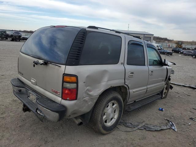 Photo 2 VIN: 1GKEK13T54J162058 - GMC YUKON 