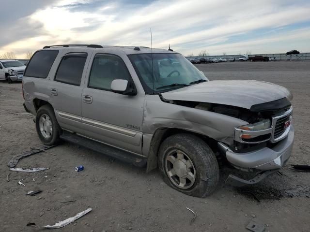 Photo 3 VIN: 1GKEK13T54J162058 - GMC YUKON 