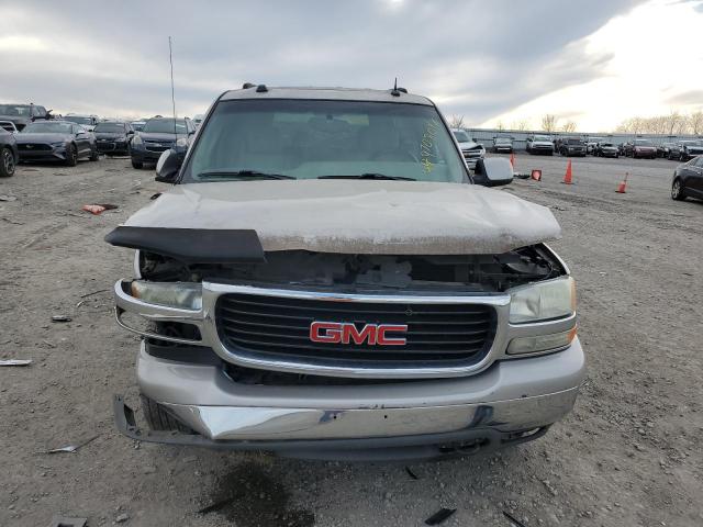 Photo 4 VIN: 1GKEK13T54J162058 - GMC YUKON 