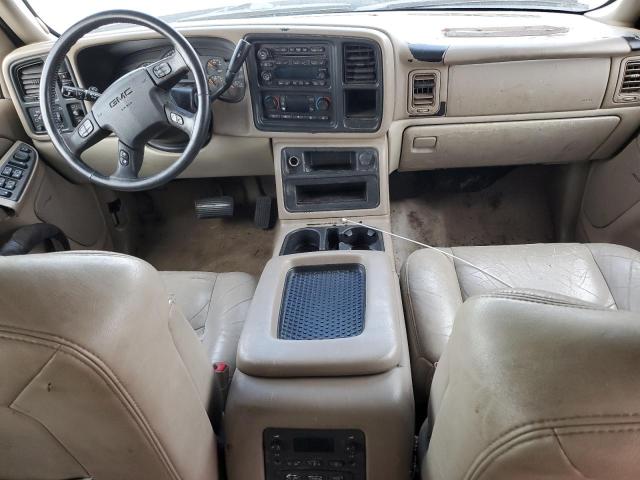 Photo 7 VIN: 1GKEK13T54J162058 - GMC YUKON 